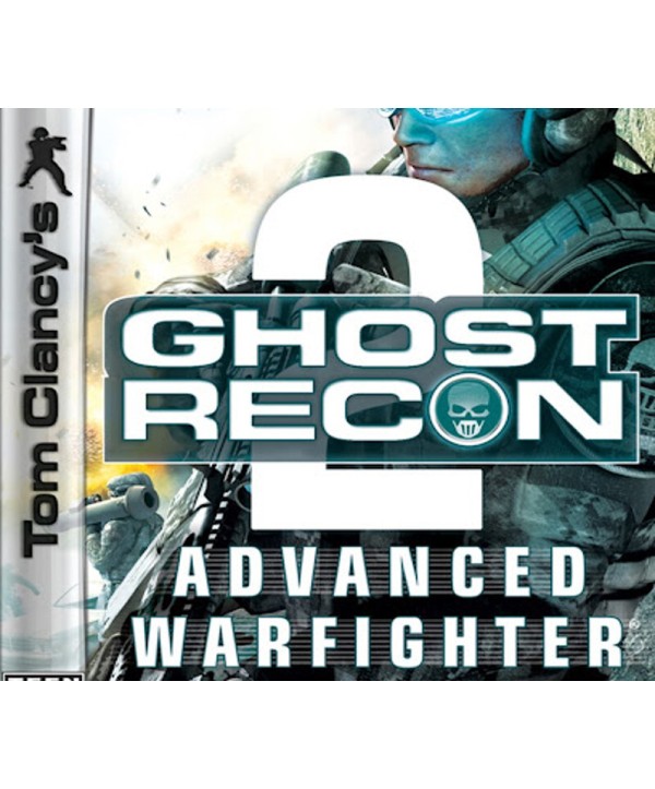 Tom Clancy's Ghost Recon: Advanced Warfighter 2 Download Other Key GLOBAL